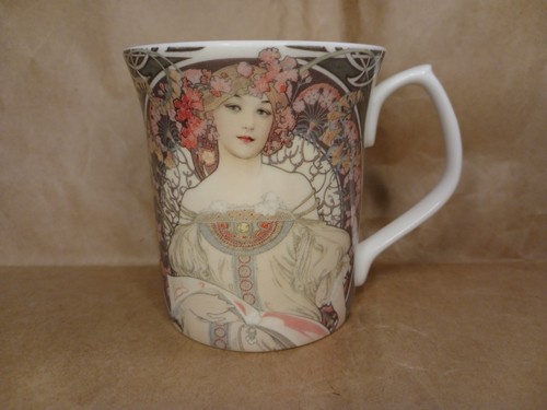 Small past times mug cup - mug,