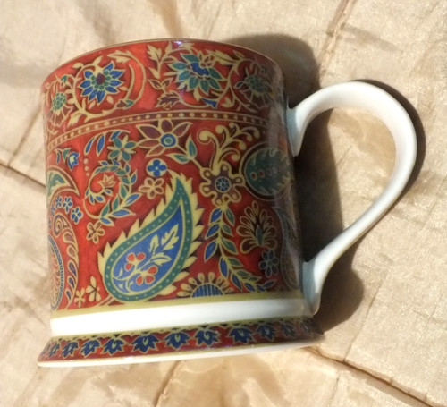 Past time china coffee - time,