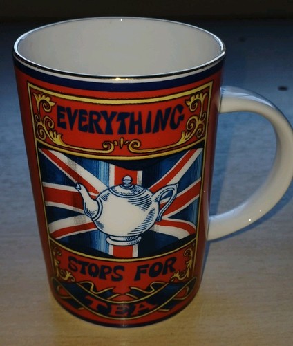 Past times everything - everything, stops
