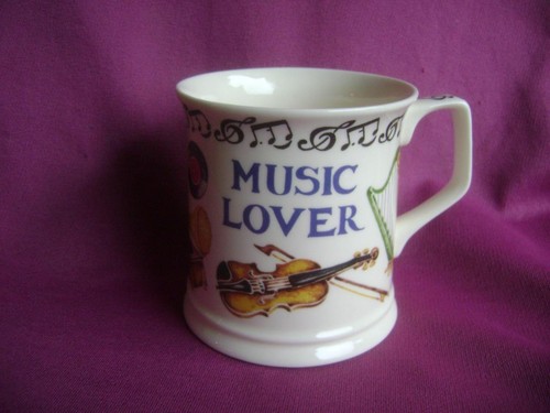 Music lover fine - music, bone