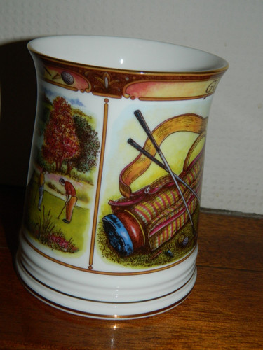 Past times fine bone china - past,