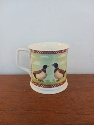 Past times mug naive - mug, animals