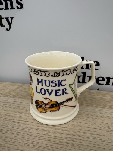 Past times mug - lover,