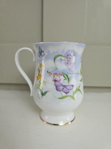 Past times butterflies design - times,