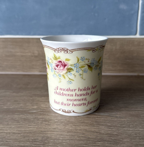 Past times mug mother - times,