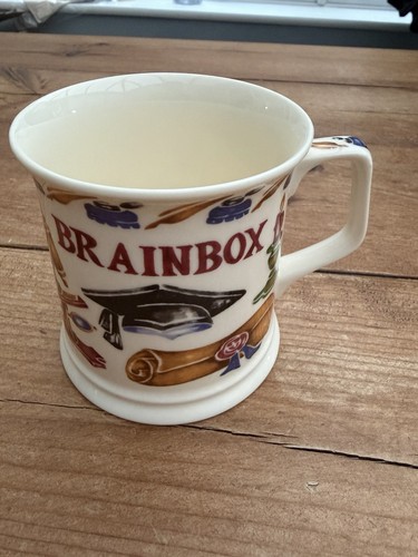Past times brainbox fine bone - times,