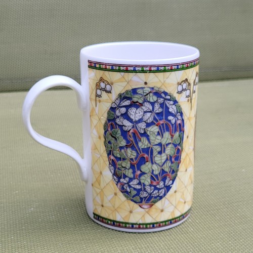 Faberge fine bone china - fine,