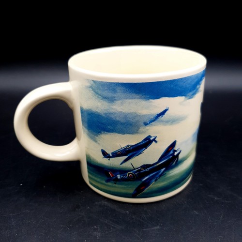 Past times mug retired - times,