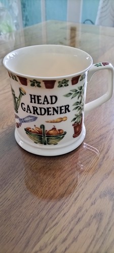 Vintage past times - past, "head