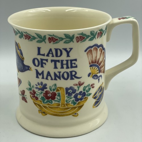 Past times mug - past,