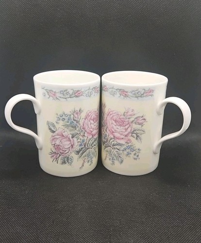 Pair vintage past - pair,