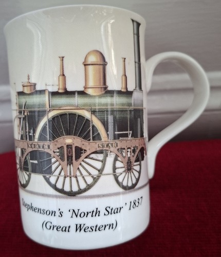 Past times stephenson north - stephenson's,