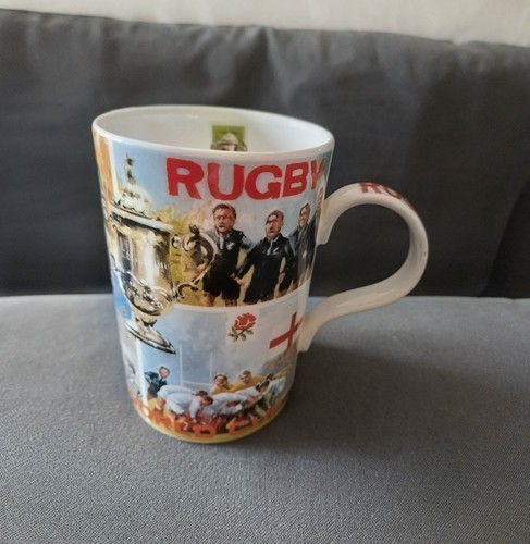 Rugby world cup - cup, bone