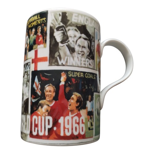 Past times coffee mug - past, world
