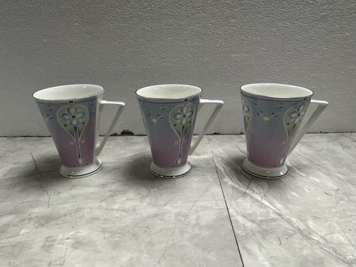 Vintage past times art nouveau - times,
