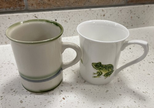 Past times bone - bone, mug