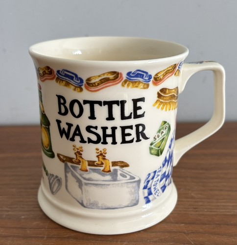 Past times bottle washer 2 - washer, 1/2