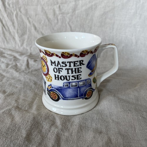 Past times mug master - mug, of