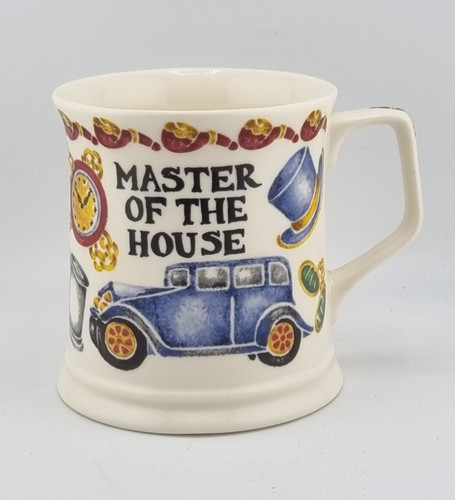 Past times ceramic mug - past,