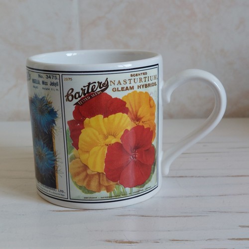 Past times flower - past,