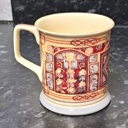 Past times bone china - times,