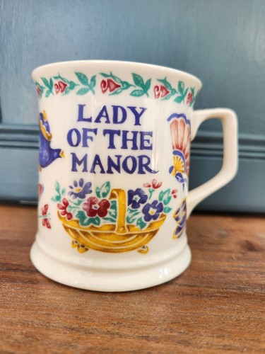 Collectible past times - lady, of