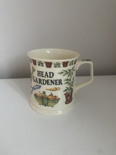 Vintage past times fine - vintage, bone