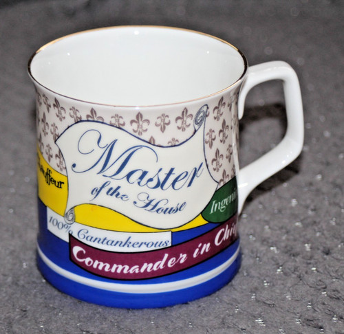 Past times master the - times, 'master