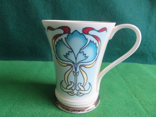 Art nouveau past - art,