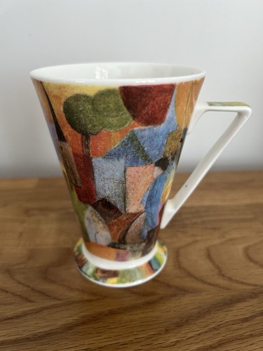Past times cubist fine - cubist, bone