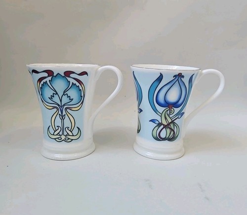 Past times art nouveau - 2, x