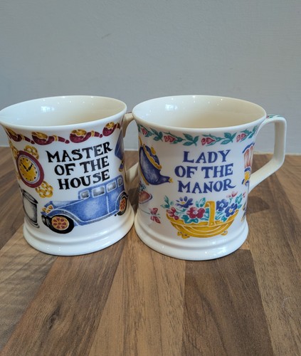 Pair past times tankard - past,