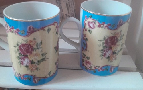 Beautiful past times mugs - beautiful,