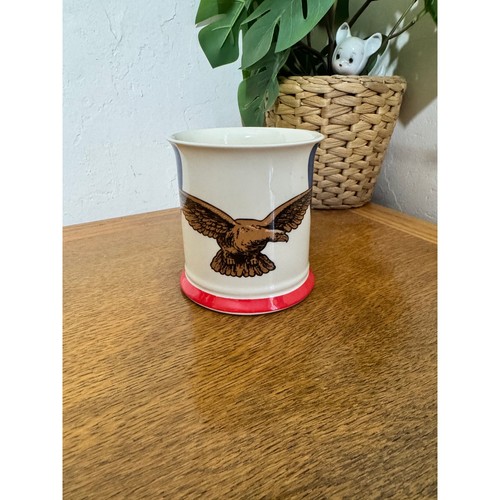 Raf fine bone china mug - raf, by