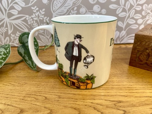 Past times fine china - past,