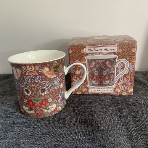 Past times william morris - past,
