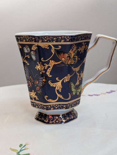 Past times mugs centuries - times,