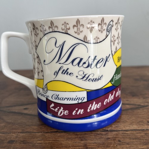 Past times tankard mug - tankard, mug-