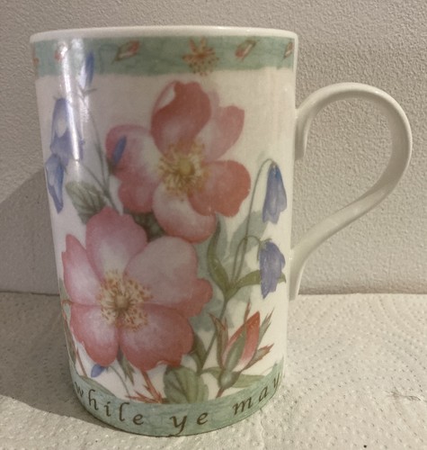 Past times fine bone china - bone,