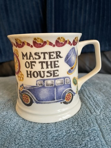 Past times mug - past,