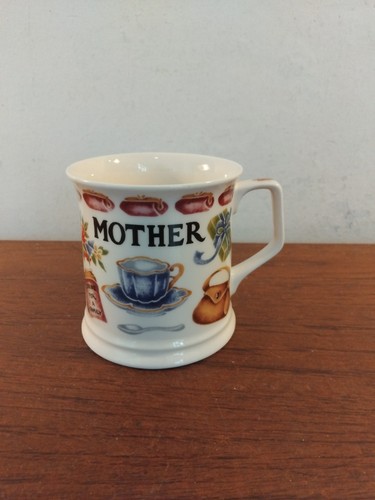 Past times mug mother - times, mug,