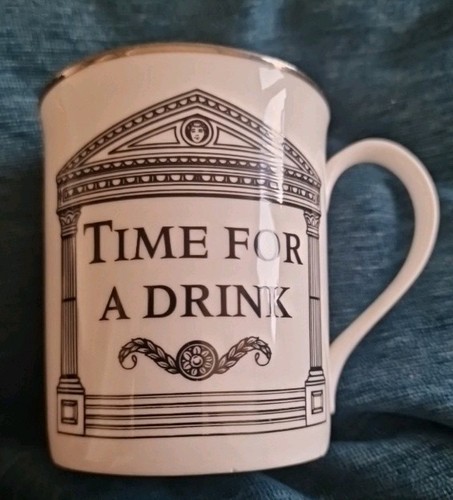 Past times time - a, drink