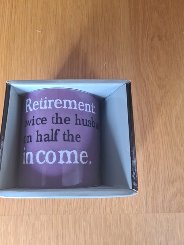 Past times senior moments - times, mug
