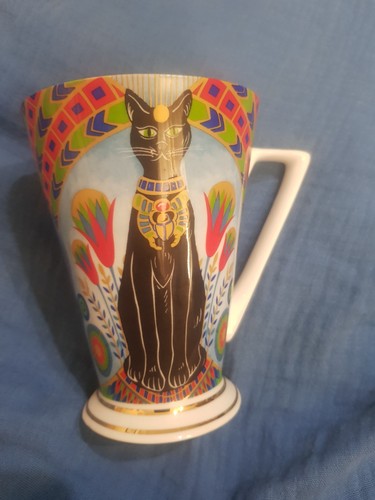 Mint cond past times animania - mint,