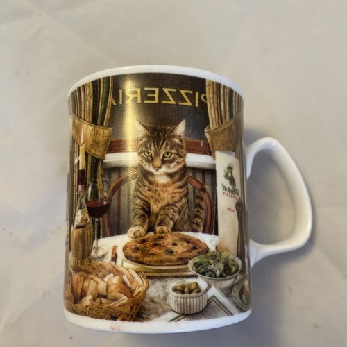 Past times bone china - bone,