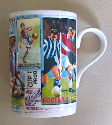 Past times vintage football - past,