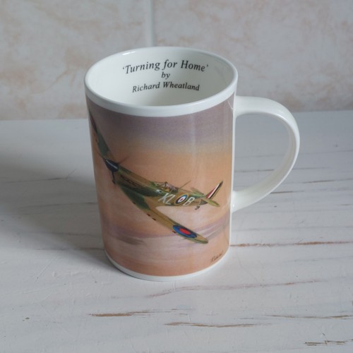 Past times spitfire aircraft - times,