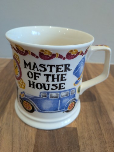 Vintage past times - 'past, master