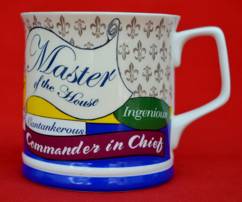 Past times master - past, house