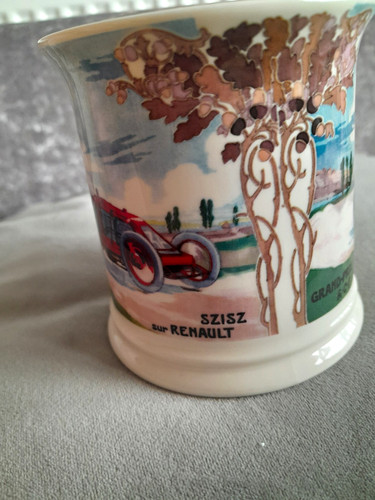 Michelin house collection bone - house,